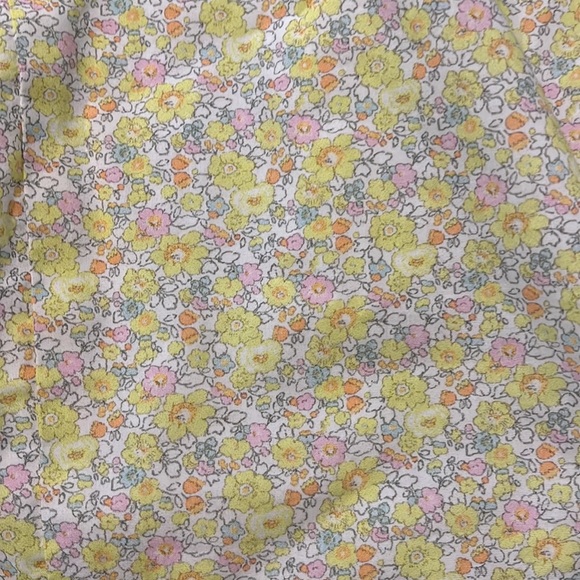 NWOT Brigitte Herskind Bell Blouse size 32 - Picture 2 of 10